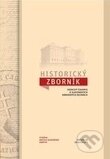 Historický zborník 1/2019 - Kolektív autorov, Vydavateľstvo Matice slovenskej, 2019