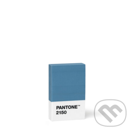 PANTONE Mazací Pryž - Blue 2150, PANTONE, 2020