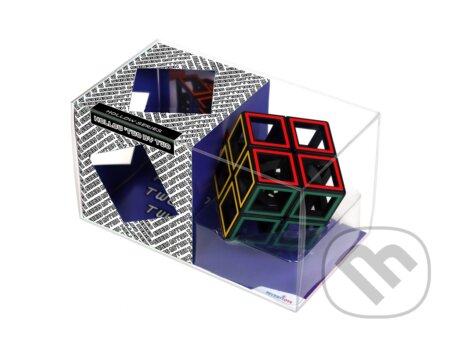 RECENTTOYS Hollow Cube 2 na 2, RECENTTOYS, 2020
