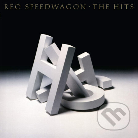 Reo Speedwagon: Hits LP - Reo Speedwagon, Hudobné albumy, 2020