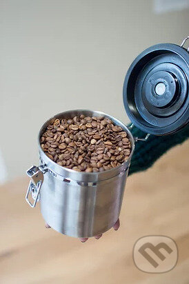 Nádoba na kávu, LAKAVA, 2020