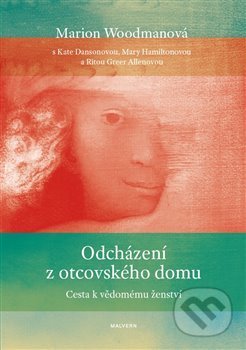 Odcházení z otcovského domu - Rita Greer Allen, Malvern, 2020