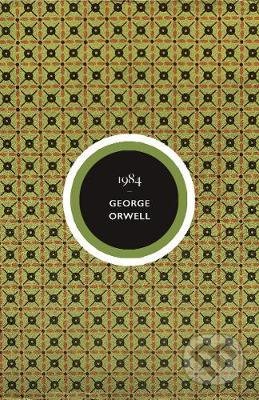 1984 - George Orwell, Vintage, 2020