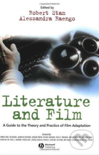 Literature and Film, John Wiley & Sons, 2004