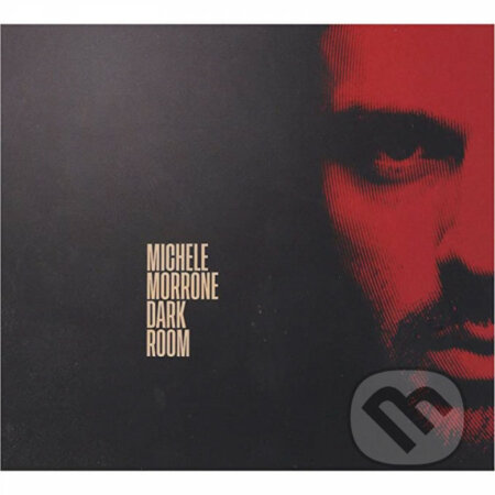 Michele Morrone: Dark Room - Michele Morrone, Hudobné albumy, 2020