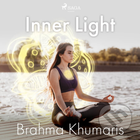 Inner Light (EN) - Brahma Khumaris, Saga Egmont, 2020