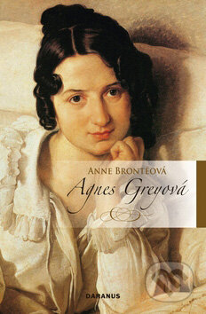 Agnes Greyová - Anne Brontë, Daranus, 2009