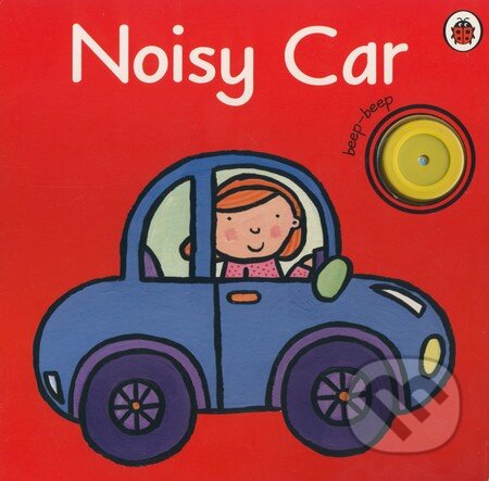 Noisy Car, Penguin Books