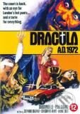 Dracula A.D. 1972 - Alan Gibson, Magicbox, 1972