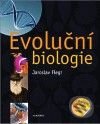 Evoluční biologie - Jaroslav Flegr, Academia, 2009