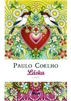 Láska - citáty - Paulo Coelho, Knižní klub, 2009