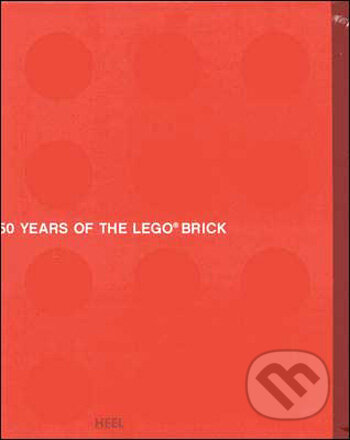 50 Years of the LEGO Brick - Christian Humberg, Heel-Verlag, 2008