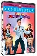 Elvis Presley: Fun in Acapulco - Richard Thorpe, Magicbox, 1963