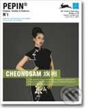 Cheongsam, Pepin Press, 2009