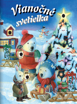 Kniha: Vianočné svetielka (Reader´s Digest Výběr). Reader´s Digest Výběr, 2008