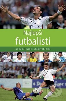 Najlepší futbalisti, Svojtka&Co., 2009