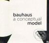 Bauhaus: A Conceptual Model, Hatje Cantz, 2009