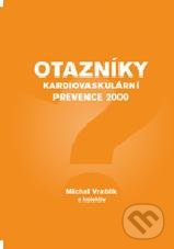 Otazníky kardiovaskulární prevence 2009 - Michal Vrablík a kolektív, Facta medica, 2009