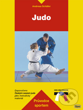 Judo - Martin Schafer, Kopp, 2009