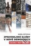 Zpravodajské služby v nové demokracii - Karel Zetocha, Barrister & Principal, 2009