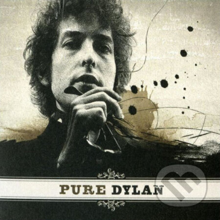 Bob Dylan: Pure Dylan - An Intimate Look at Bob Dylan LP - Bob Dylan, Hudobné albumy, 2020