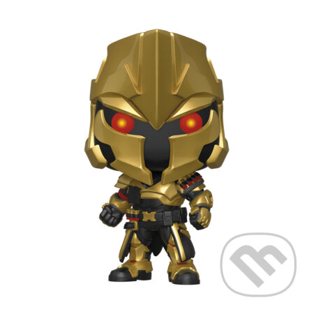 Funko POP! Games: Fortnite - UltimaKnight, Magicbox FanStyle, 2020