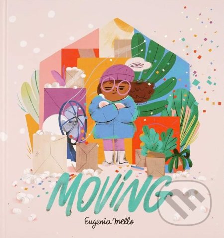 Moving - Eugenia Mello, Victionary, 2020