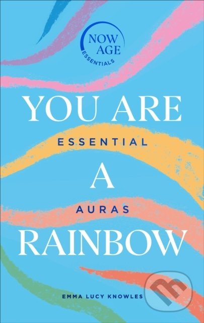 You Are A Rainbow - Emma Lucy Knowles, Pop Press, 2020