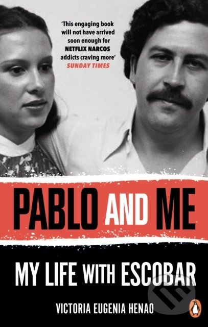 Pablo and Me - Victoria Eugenia Henao, Ebury, 2020