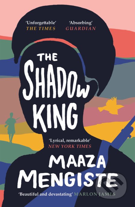 The Shadow King - Maaza Mengiste, 2020