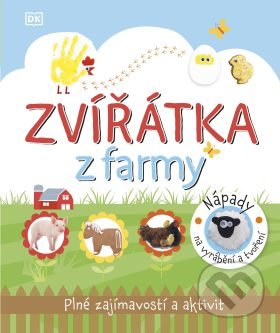 Zvířátka z farmy, Drobek, 2020