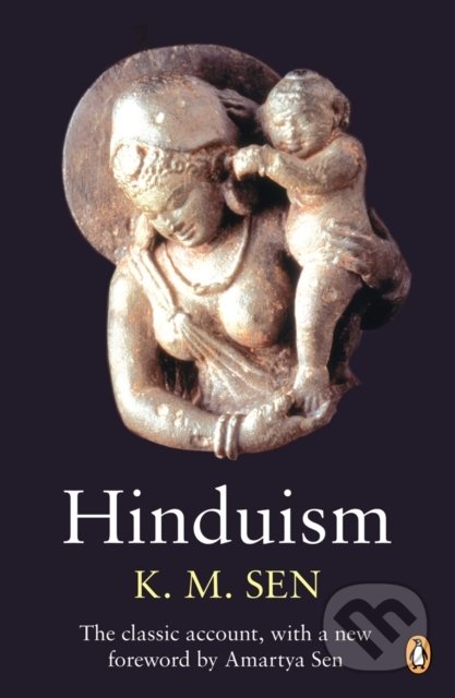 Hinduism - K.M. Sen, Penguin Books, 2020