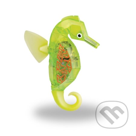 Spoločenská hra: HEXBUG Aquabot Mořský koník (HEXBUG). HEXBUG, 2020