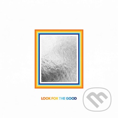 Jason Mraz: Look For The Good - Jason Mraz, Hudobné albumy, 2020