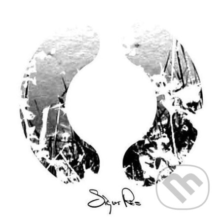 Sigur Ros: () LP - Sigur Ros, Hudobné albumy, 2020