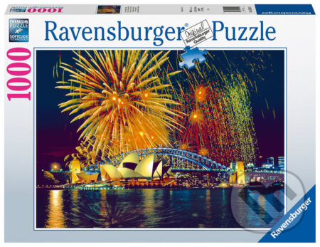 Sydney Australia, Ravensburger, 2020