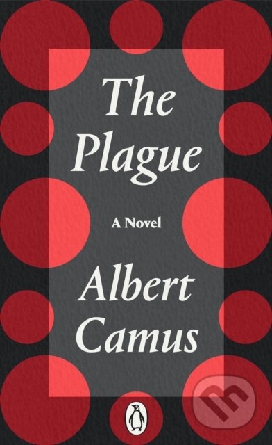 The Plague - Albert Camus, Penguin Books, 2020