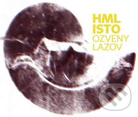 Hmlisto: Ozveny lazov - Hmlisto, Hudobné albumy, 2020