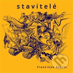 Stavitelé - František Štorm, 2020