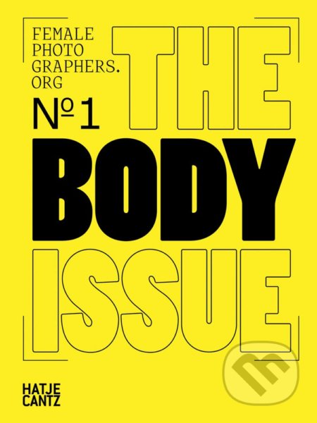 Female Photographers Org: The Body Issue - Emma Lewis, Hatje Cantz, 2020