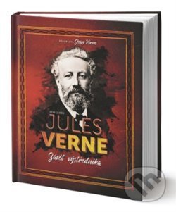 Jules Verne: Závěť výstředníka - Rémi Guerin, Pangea, 2020