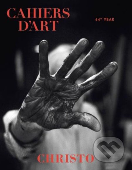 Christo - Christo, Lorenza Giovanelli, Cahiers dart, 2020