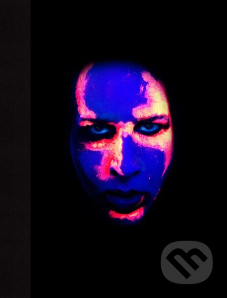 Marilyn Manson By Perou: 21 Years in Hell - Marilyn Manson, Perou, Reel Art, 2020