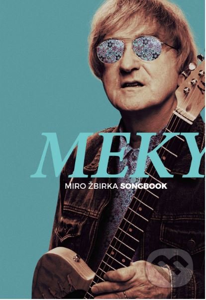 Meky: Miro Žbirka Songbook - Miro Žbirka, Václav Hnátek, Universal Music, 2020