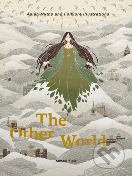 The Other World, Gingko Press, 2020