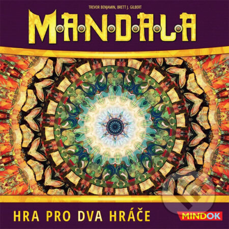Mandala, Mindok, 2020