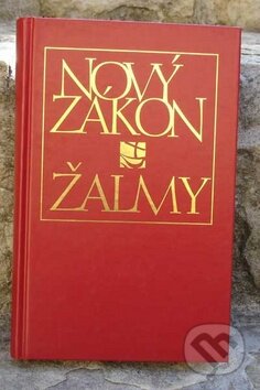 Nový zákon: Žalmy, Česká biblická společnost, 2009
