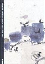 Ábé, aha a spol - kniha z kategorie Pro děti