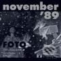November ´89 + DVD - Kolektív autorov, Kalligram, 2009