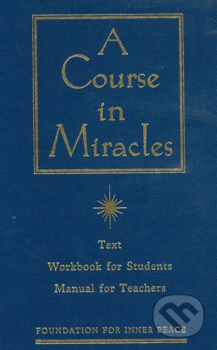 A Course in Miracles, Viking